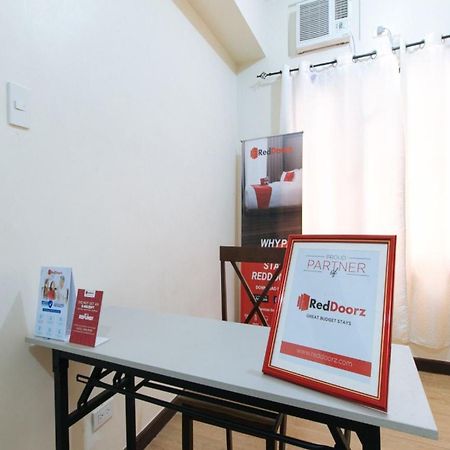 เรดดอร์ซ เนียร์ เซบู เมโทรโปลิแตน คาทีดราล Hotel Cebu ภายนอก รูปภาพ