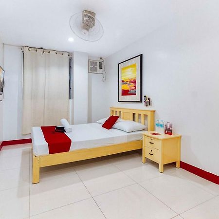 เรดดอร์ซ เนียร์ เซบู เมโทรโปลิแตน คาทีดราล Hotel Cebu ภายนอก รูปภาพ